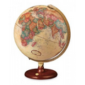 Piedmont Antique Ocean Desk Globe